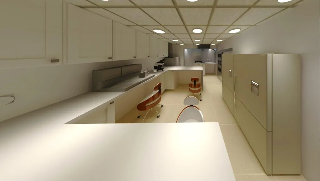 3D Visualization