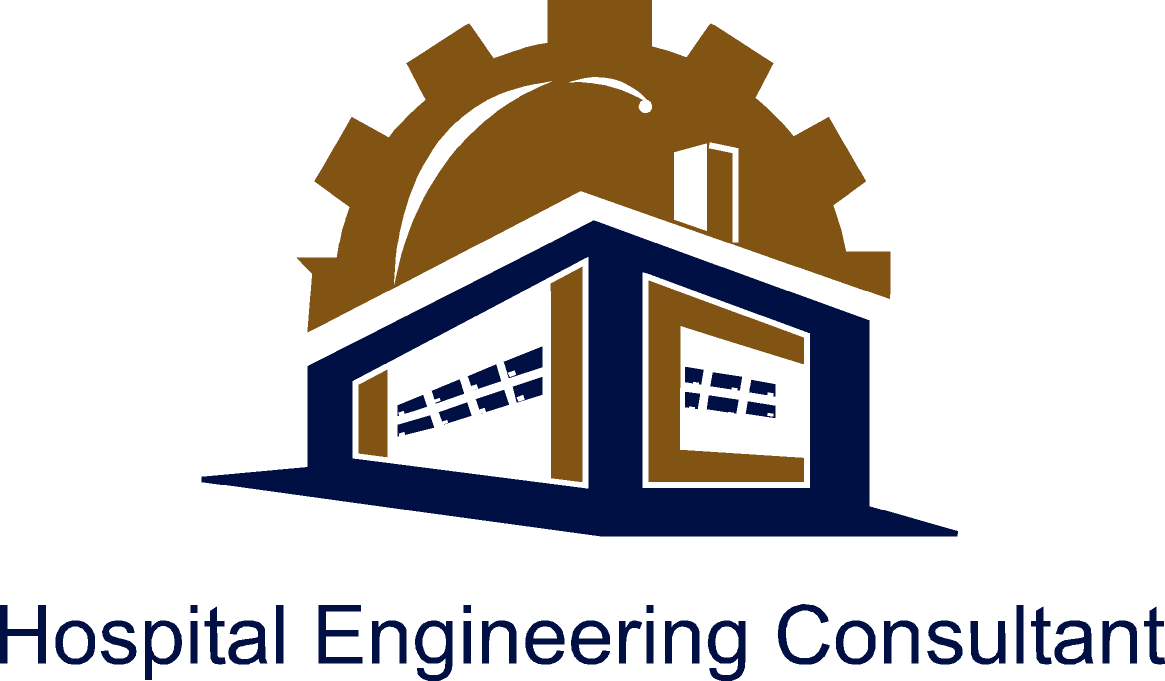 Healthcare Engineering Consultancy Logo