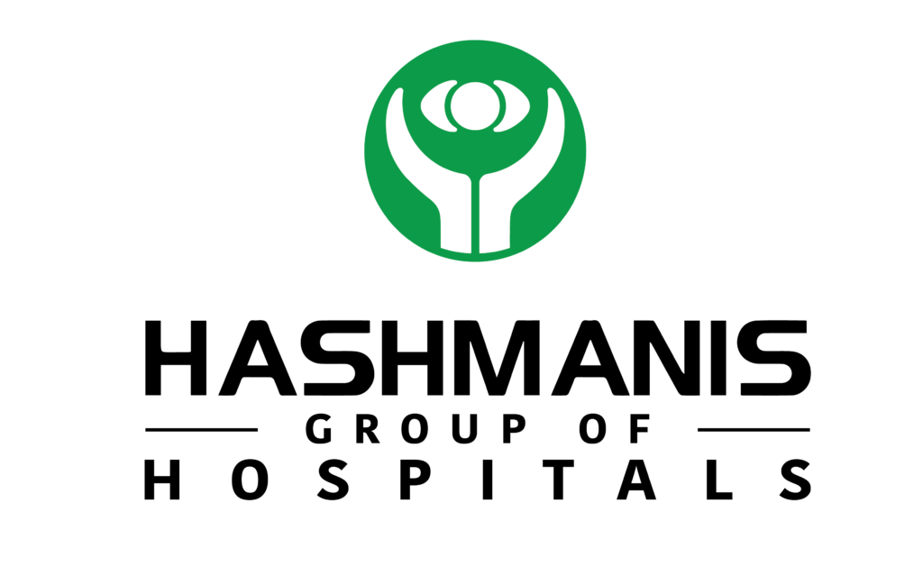 Hashmani Eye Hospital